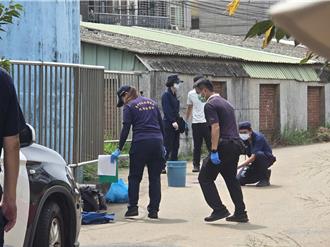 恐怖情人殘殺前女友！ 17歲少年遭裁定送觀護所收容