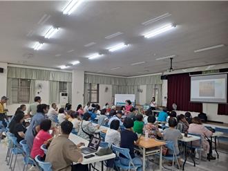 AI偽聲音影像難辨真假 國人1周遭詐損失16億元