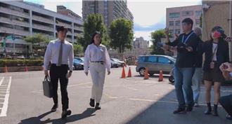 「眾量級」頻道糾紛首開庭！家寧媽部分認罪 要Andy當庭對質