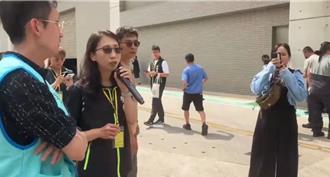 長榮航勤工會理監事選舉遭控「公然作票」 桃園勞動局回應了