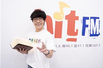 盧廣仲自爆另類專長 超常去夾娃娃機店只為「她」！