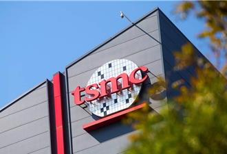 護國神山救供電！ 傳台積電內部抱怨：已影響無塵室作業