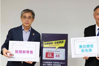 三商家購攜手雲創通訊 全台800家美廉社電子價卡全面上線