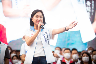 绿媒高雄民调问题大条？徐巧芯：曾预测大罢免蓝委全倒