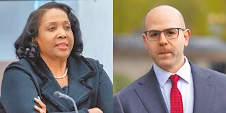 库克、米兰同场较劲 Fed鹰鸽乱斗 史上最激烈