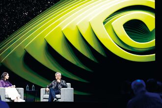 遭控違反反壟斷法！輝達布局中國 面臨三重挑戰