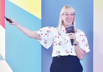 共榮×成長論壇》渣打銀行全球永續長Marisa Drew：永續金融成長驚人