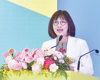 共榮×成長論壇》台積電企業永續副處長張麗絨：讓ESG理念成企業DNA