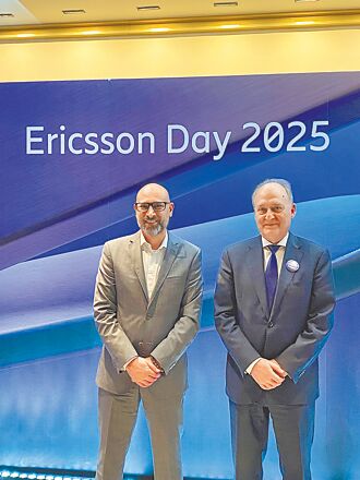 愛立信：台灣站在API風口上