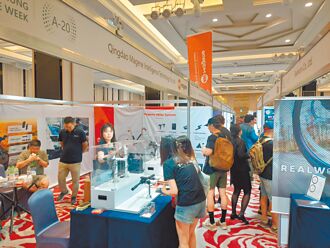 台中自行車周登場 訂單聚攏