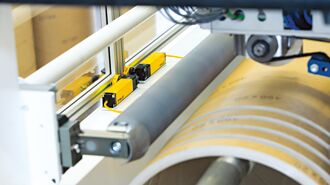 Pilz安全門方案 助台廠搶先機