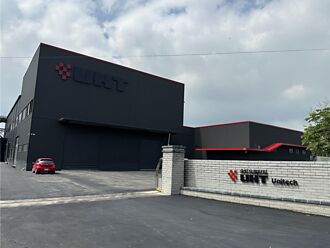 永虹先進獲航太複材大廠標案