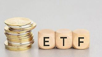 美台股樂觀 主、被動高息ETF有潛利