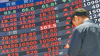 富達國際：3成台灣投資人勇於逢低加碼