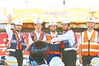 賴盼保留中央照顧地方能力 侯籲權責畫分清楚共同努力