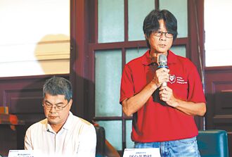 台師大女足抽血案 2教授遭停權