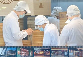 無薪假重災區 彰化業者做4休3