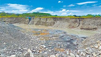 山河破碎 綠營西瓜扛不住了