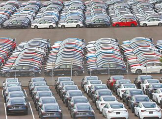 日車關稅15％生效 韓談不攏急了