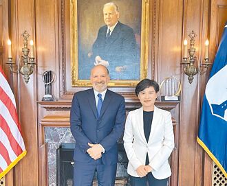 美恐獅子大開口要鉅額投資