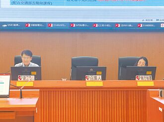 新北推在地課程 交通安全向下扎根