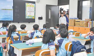 台中敬師禮券加碼 今年1000元