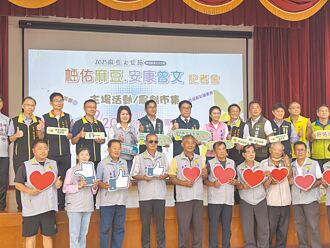 麻豆文旦剩2成 外銷戰火延燒