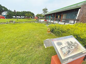 屏東書院輕食區閒置 縣府：招商中