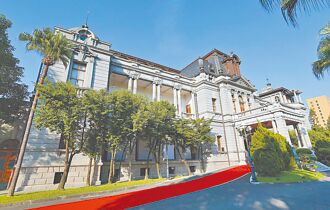 美國好意思講台灣主權未定