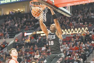 NBA》馬刺簽回畢永博 開季15人到齊