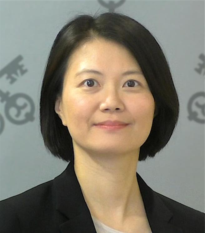 瑞银投资银行台湾证策略师暨非科技产业分析师陈玟瑾。图／瑞银提供