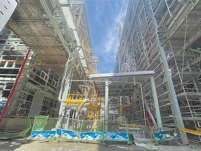 （圖／台電提供）