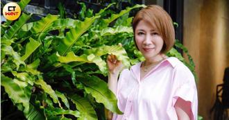 李翊君感性分享母女點滴 王敏淳善舉成媽心中驕傲