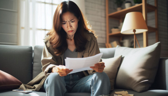 揭「兒時惡夢」！父酗酒家暴還猥褻 竟想靠女兒養老狠打槍