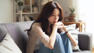 只叫我小孩的妈！婚前出轨婚后冷漠 婚姻剩空壳外籍女求离