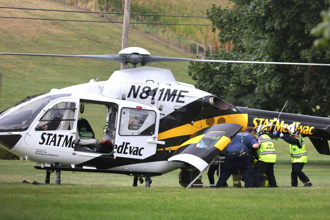 「槍聲多到數不清」美賓州槍戰5警中彈3殉職