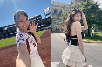 琳妲抱怨又被狗仔跟 网分享最佳应对方法「许玮宁常这样」