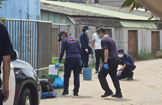 狠殺前女友31刀！17歲兇嫌收容原因曝  台中地院揭未來司法走向