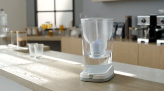 濾芯竟是細菌溫床！「光」煮水守護飲水品質更全面