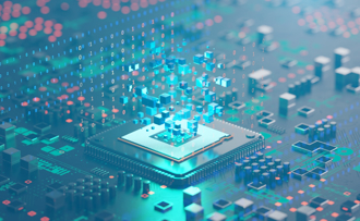 AI晶片後爆新黑馬？外媒點名「下一個輝達」5天狂飆近50％ 