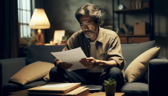 父嗜酒賭博還恐嚇殺全家 怒斷親情！5子女聯手：不會養你 