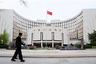 美聯準會降息 陸央行跟不跟？專家曝玄機