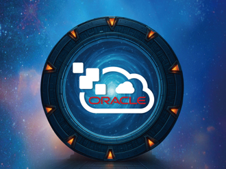 甲骨文星際之門 5大台廠搶進！下一個兆美元新霸主呼之欲出