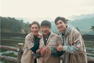 66歲胡瓜淪為婆媽伴遊？小禎眼眶泛紅吐真心話