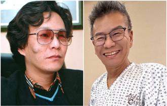 沈玉琳为何罹血癌？医师质疑「脸部瘤」恐是关键