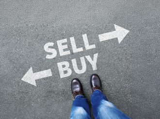 台股驚驚漲 融資沒失控！內行曝5大族群回檔可撿便宜