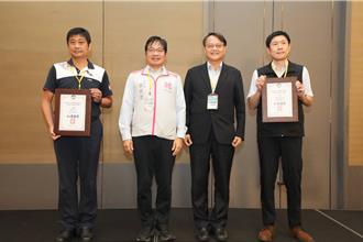 桃園毒化災演練獲讚賞！導入智慧系統 預警細胞簡訊助避難