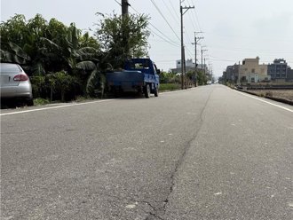 大甲老舊農路翻新！9處改善工程960萬動工