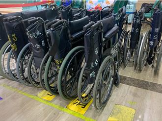 勾結業者詐領長照輔具補助逾3千萬 台南市府3人遭聲押禁見