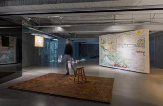 文化部選送人才出國駐村 最高補助全額工作室租金、生活費